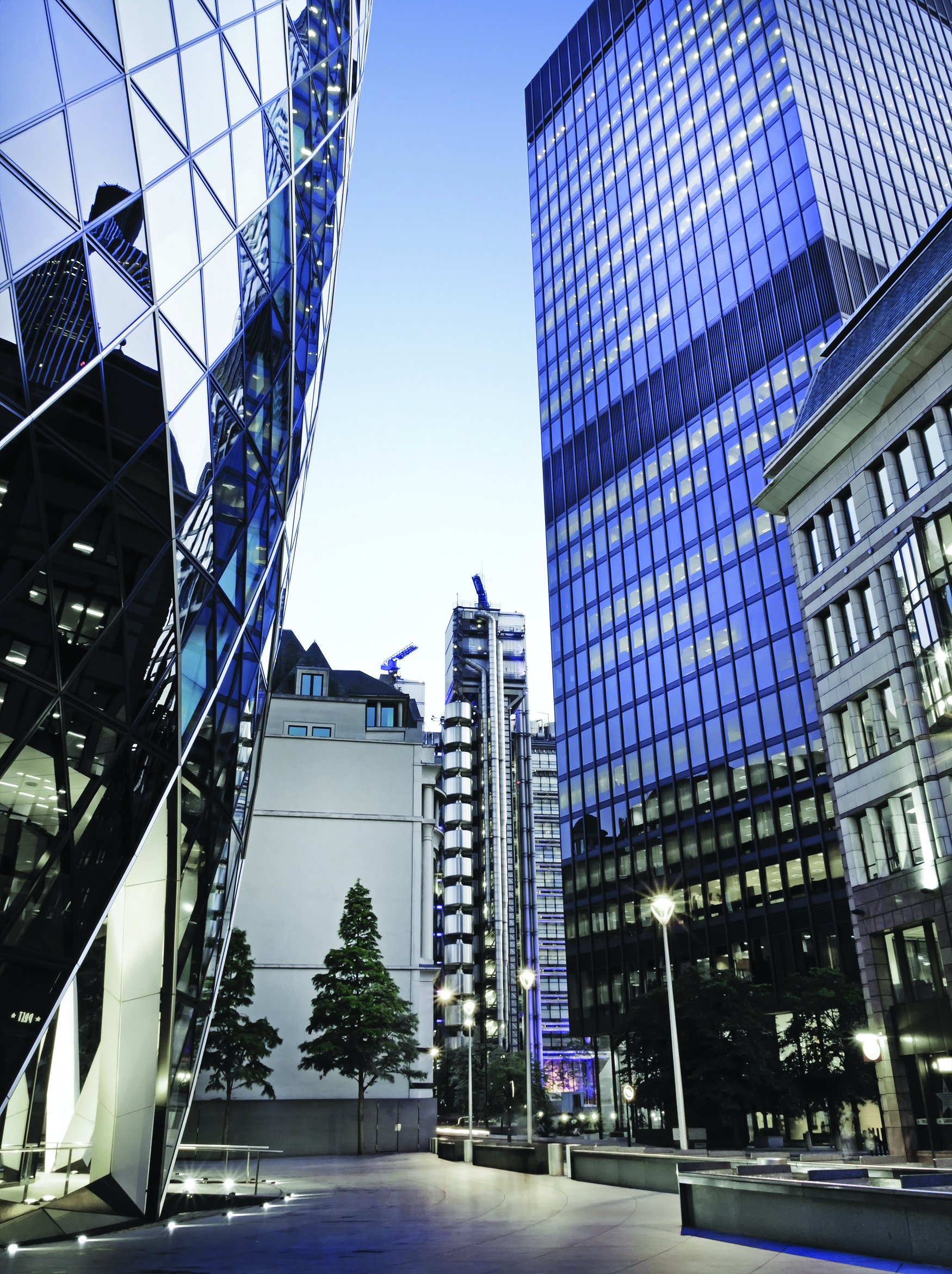 London 2