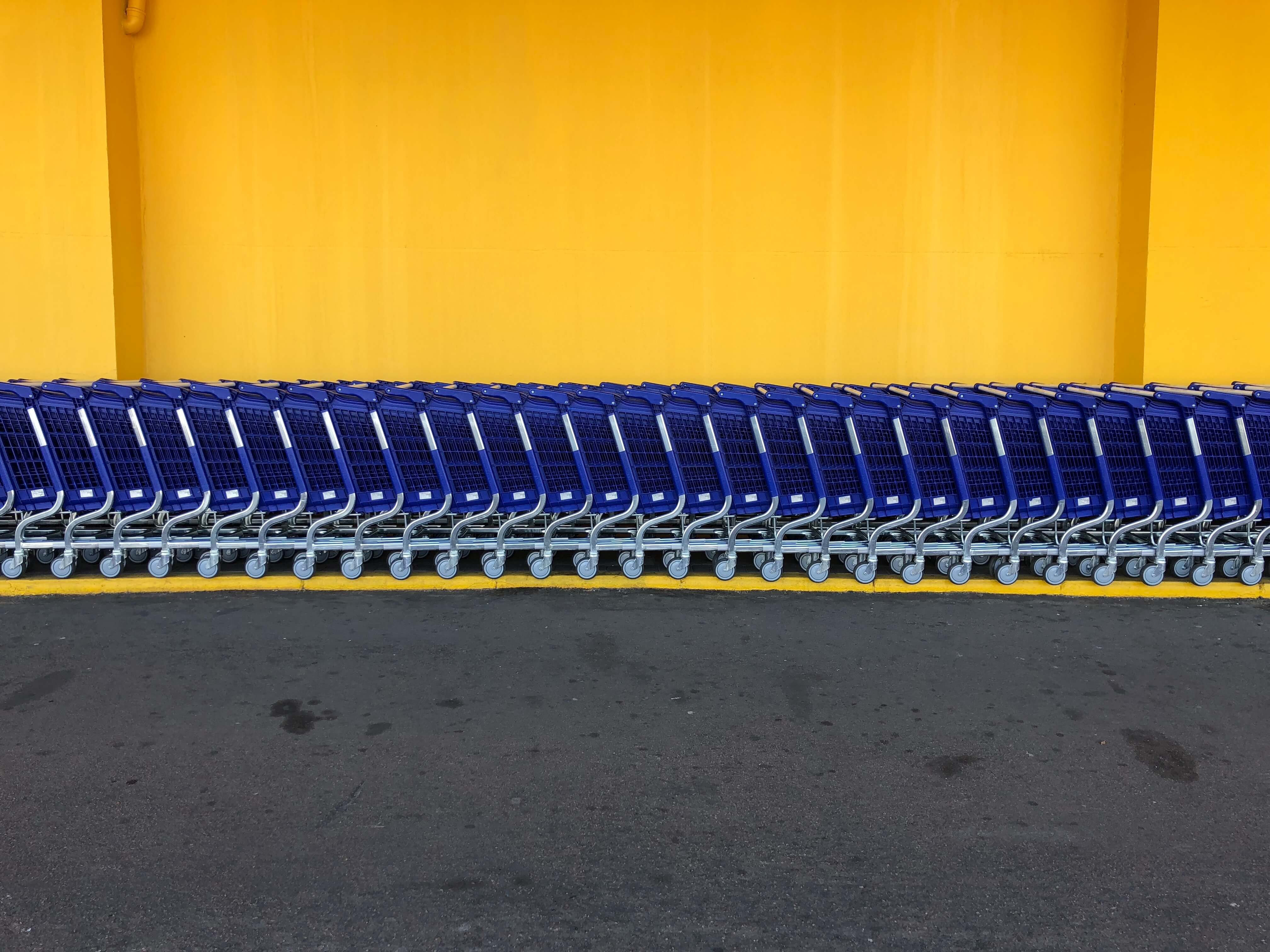 Retail & Consumer