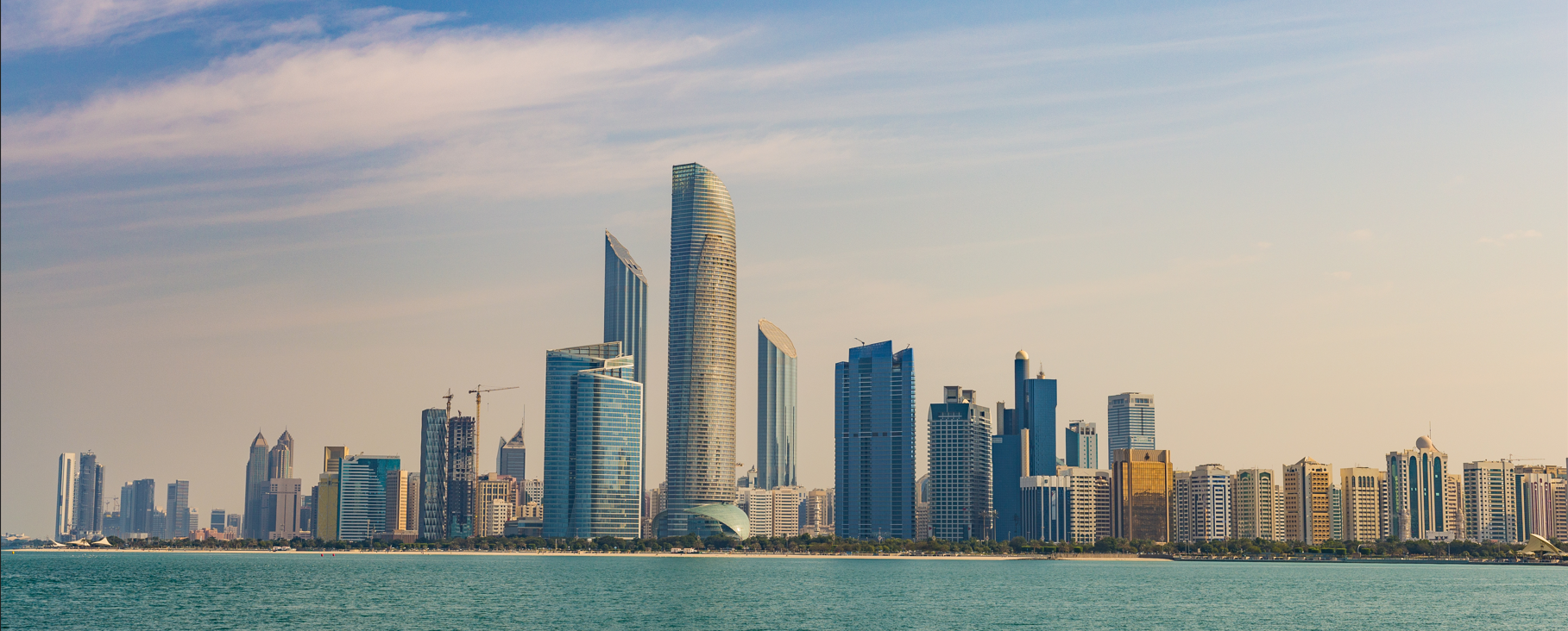 Abu Dhabi
