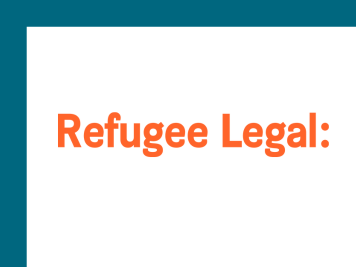 a white background with orange text
