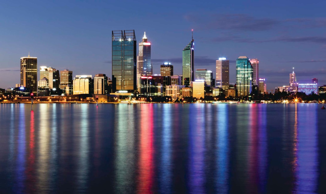 Perth