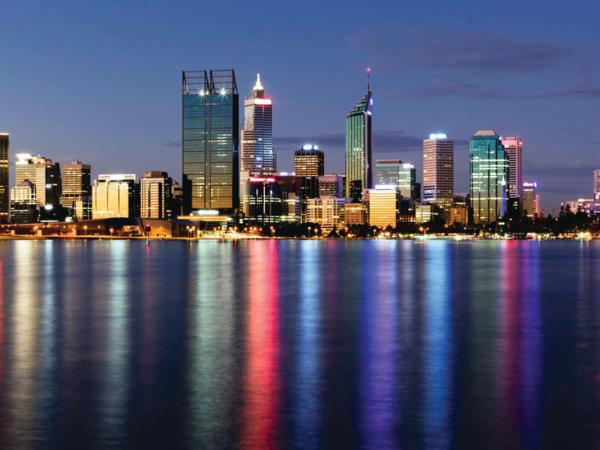 Perth