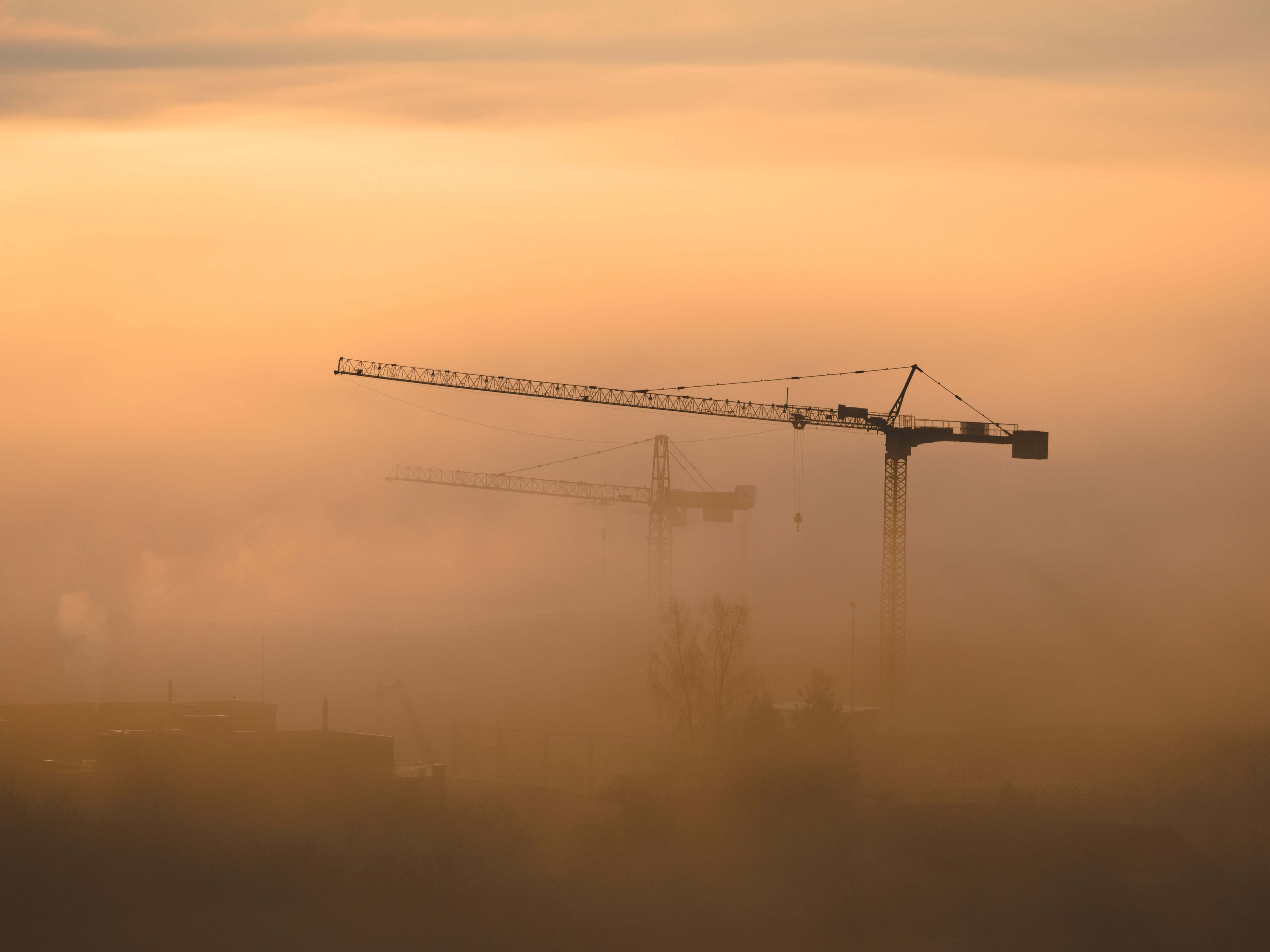 Projects & Construction
