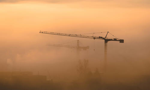 Projects & Construction