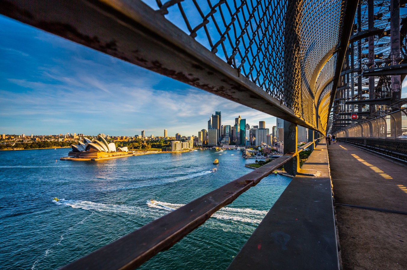 Sydney