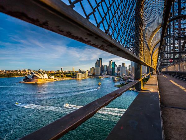 Sydney