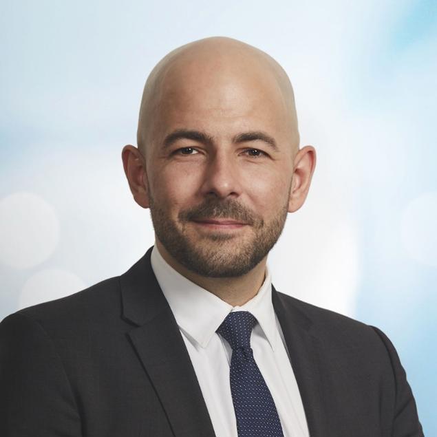 Dr. Florian Pötzlberger