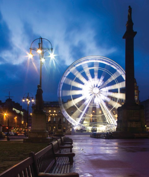 Glasgow