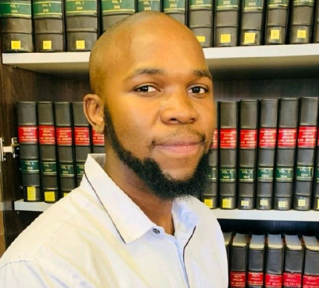 Siphamandla