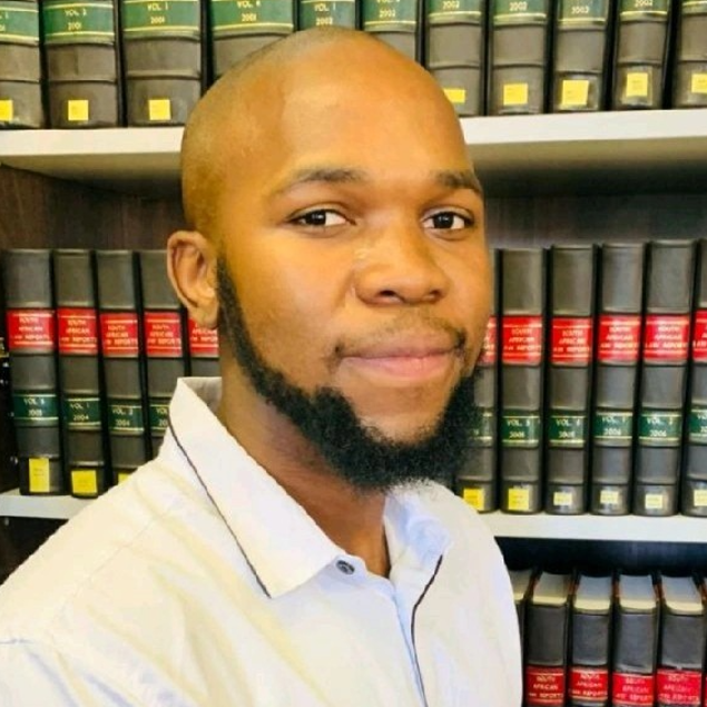 Siphamandla