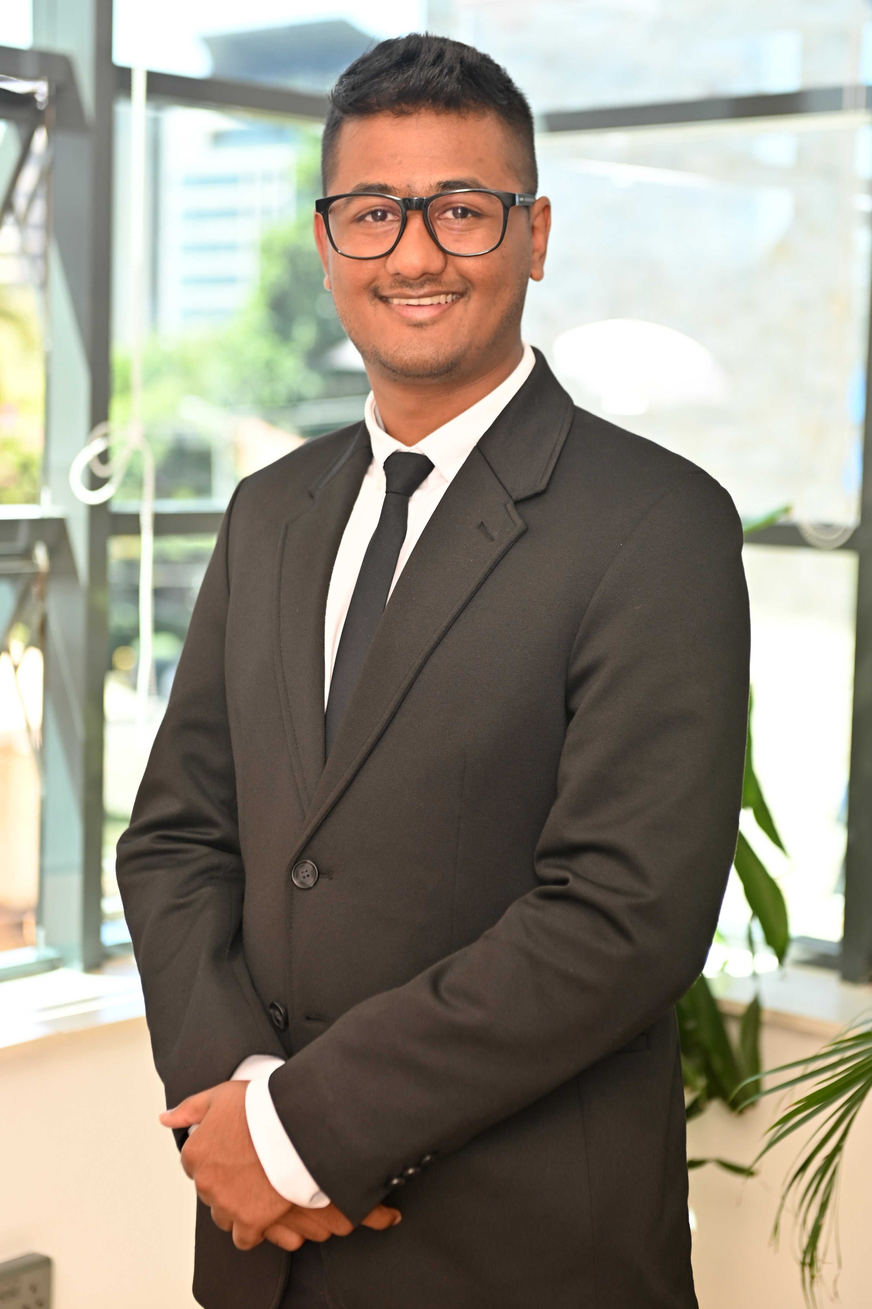 Veer Shah