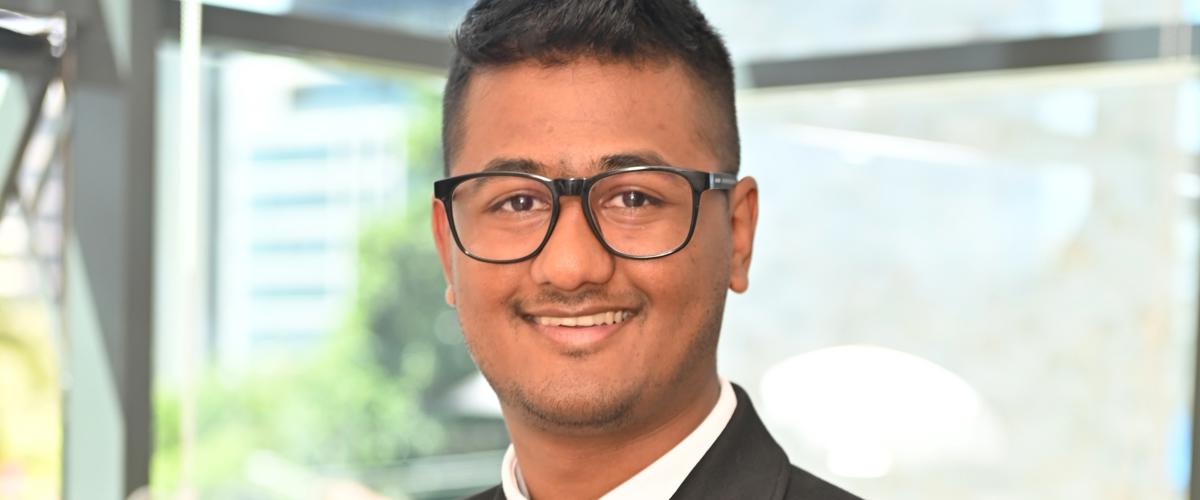 Veer Shah