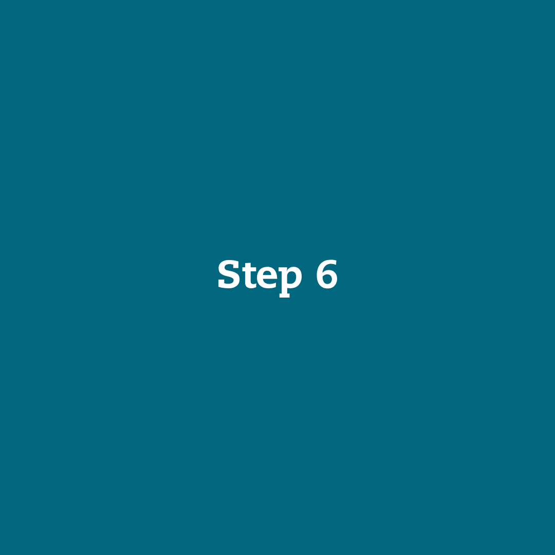 Step 6