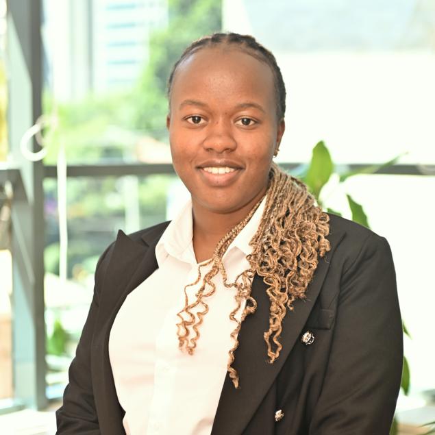 Ivy Kiai