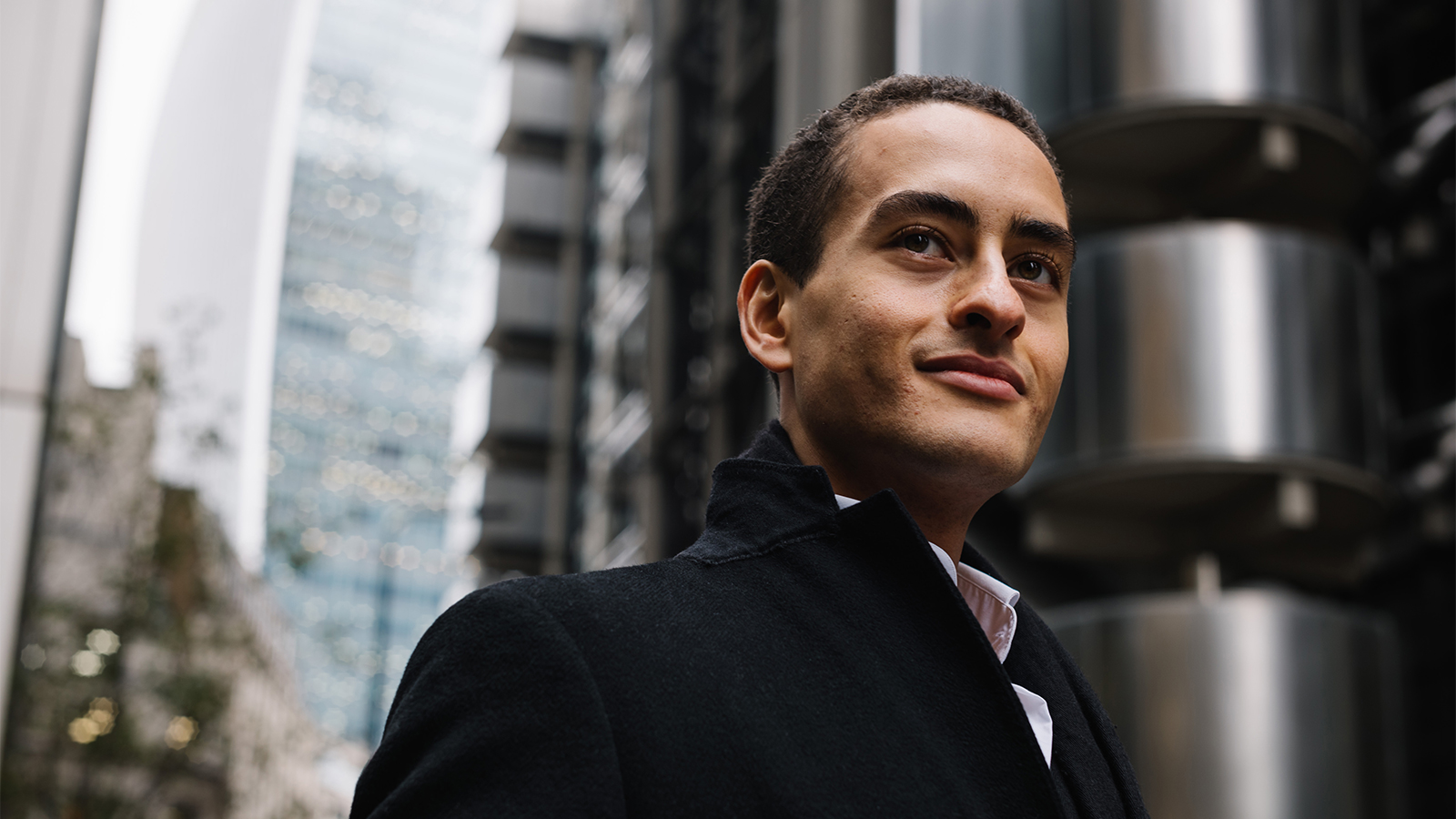 Working at Clyde Clyde & Co Careers