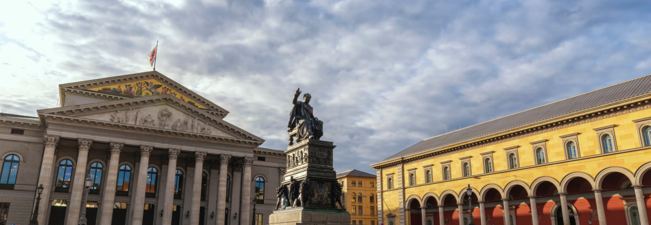 Munich Research Assistant