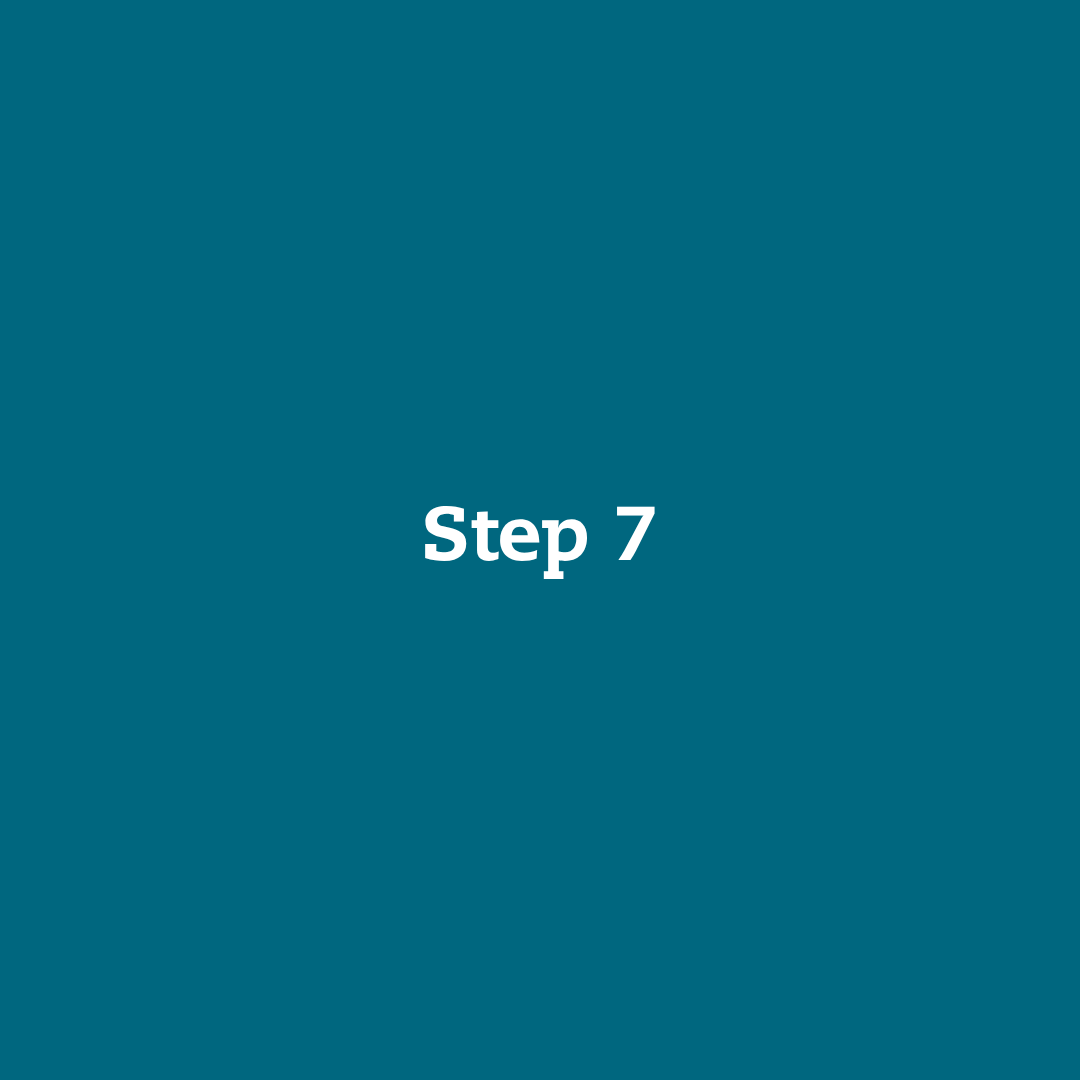 Step 7