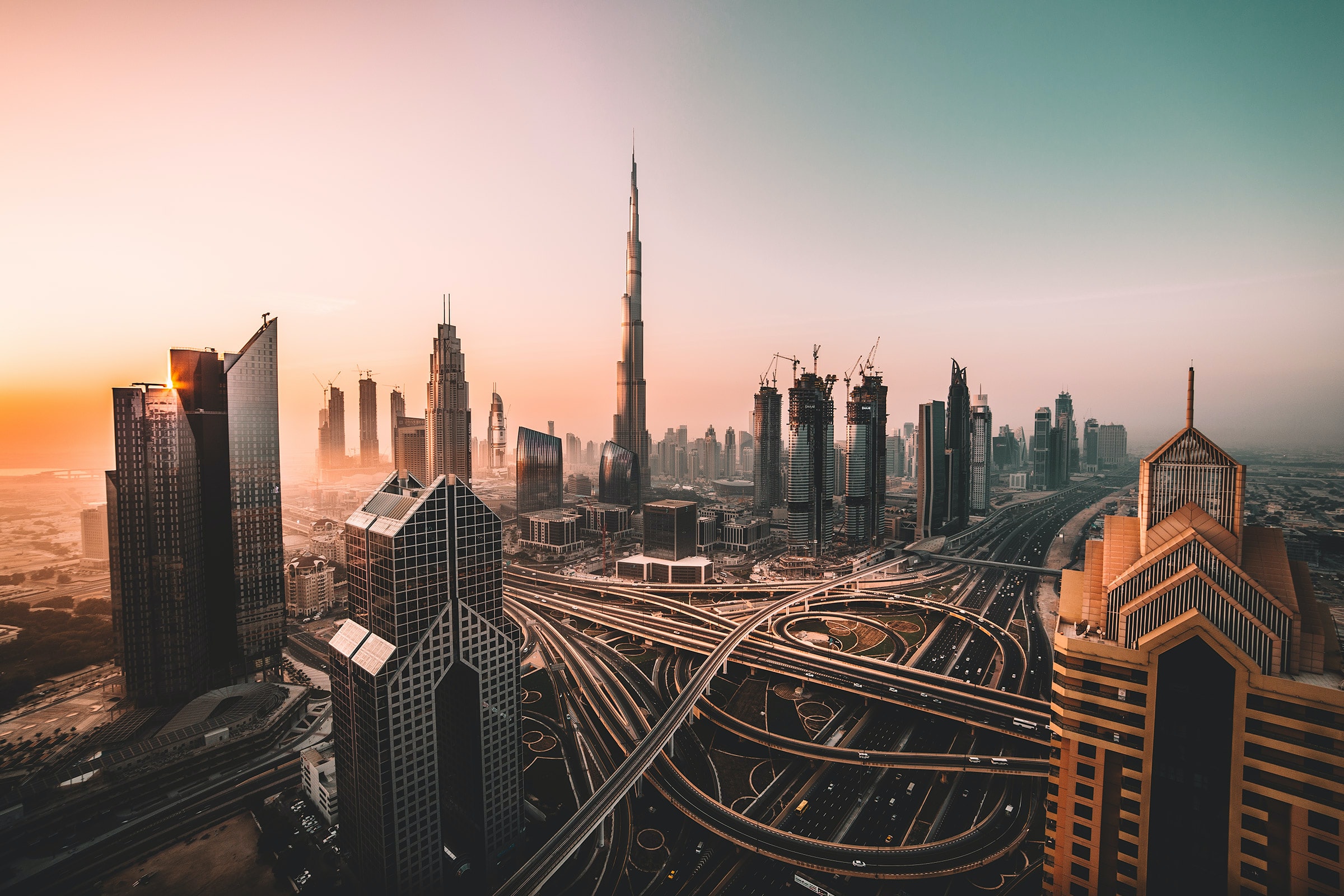 Dubai Internship Legal Services
