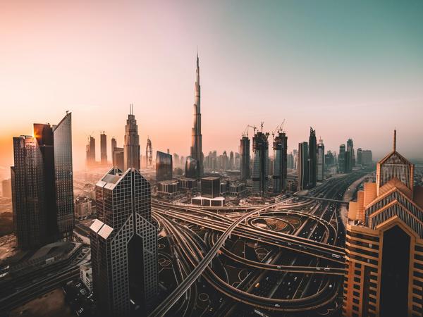 Dubai Internship Legal Services