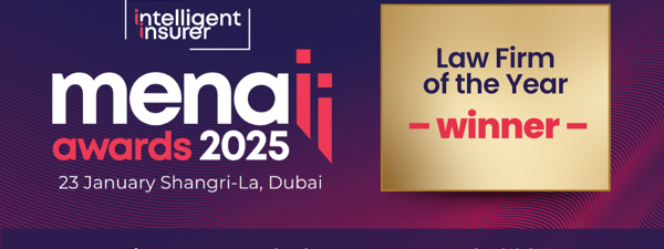 Mena Ii Awards Law Firm Of The Year
