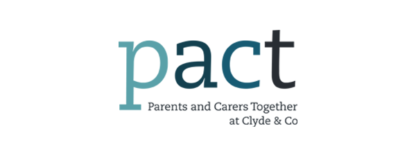 PACT - Parents and Carers Together at Clyde & Co