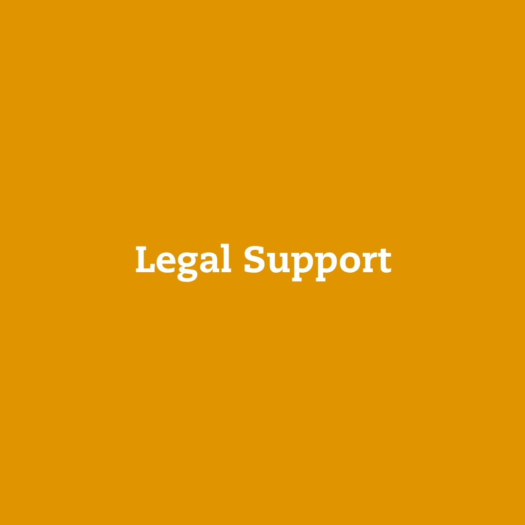 Legal Support (2)