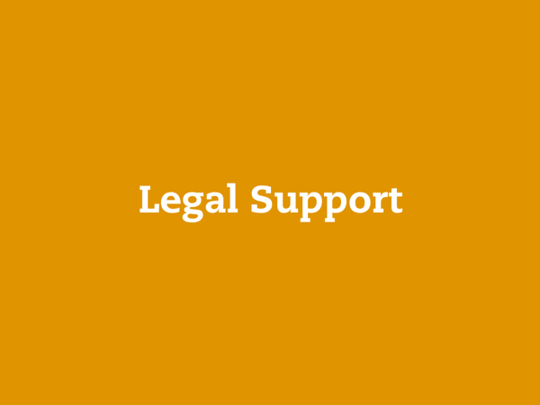 Legal Support (2)