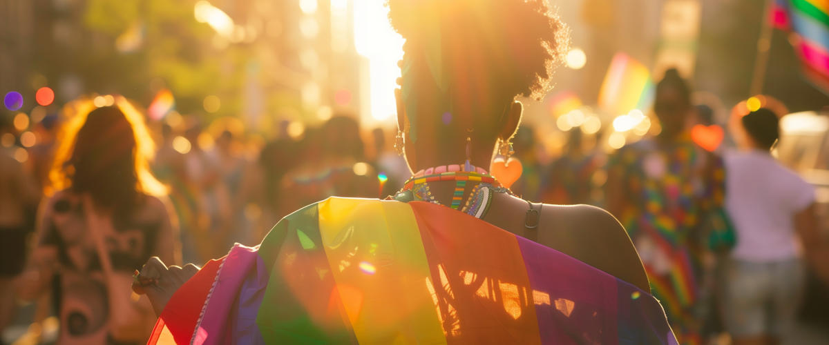 Pride Month Post