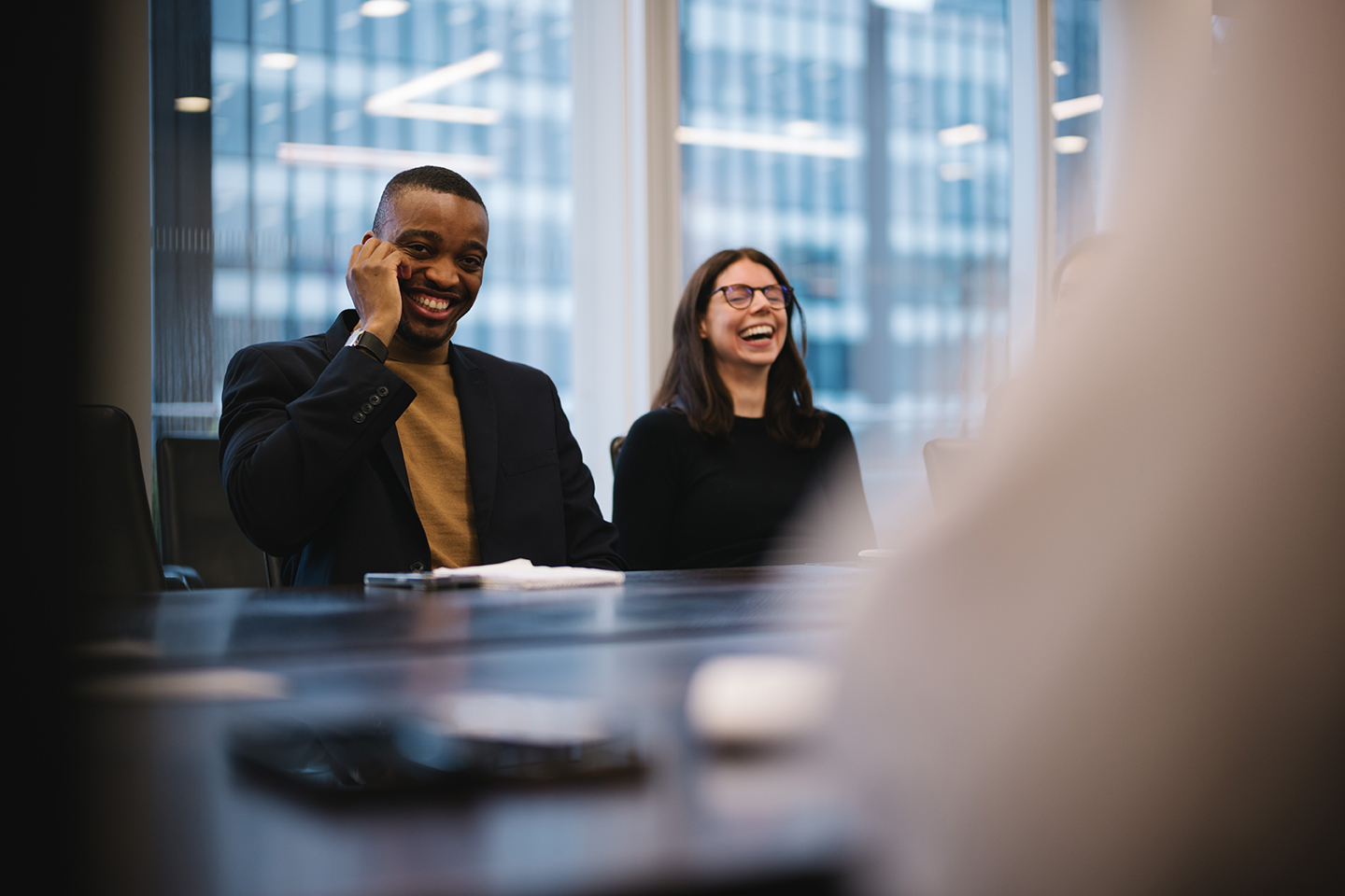 Articling Program Clyde & Co Careers