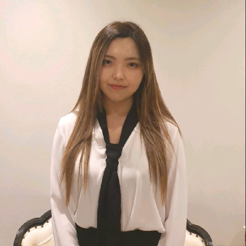 Jessica Kim