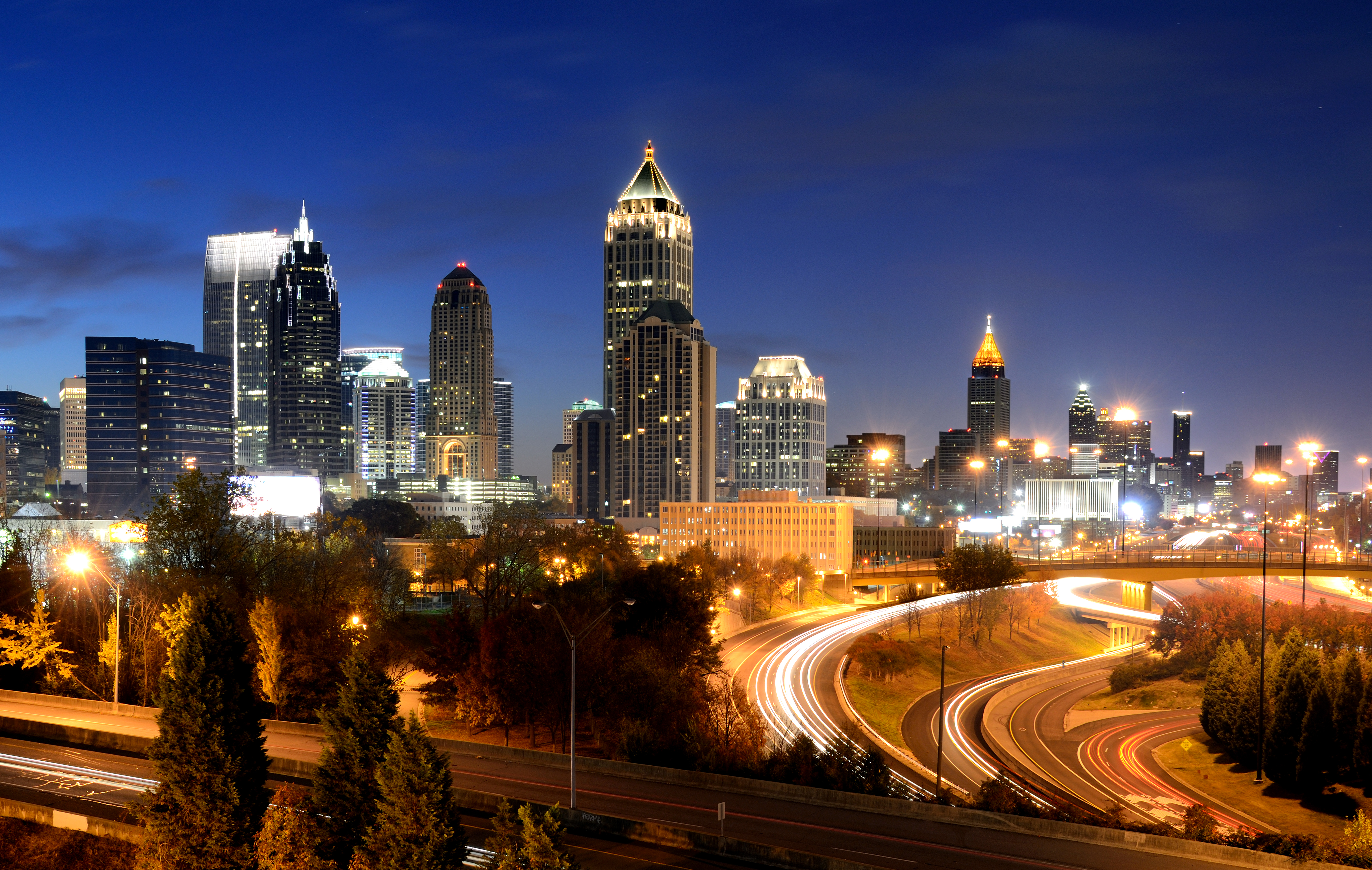 Atlanta
