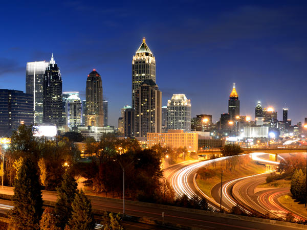 Atlanta