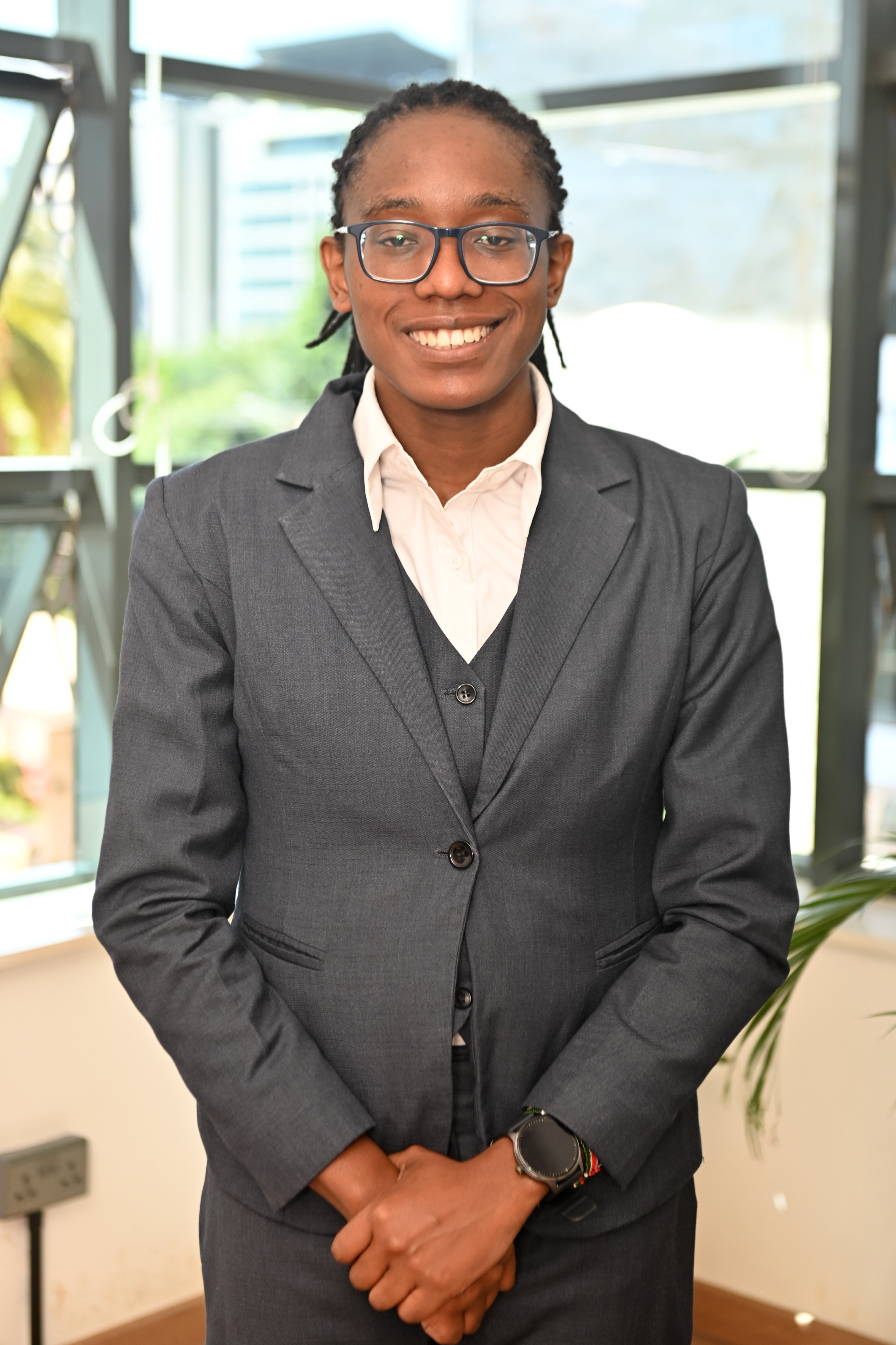 Jean Andanda