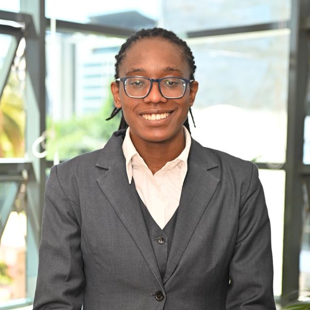 Jean Andanda