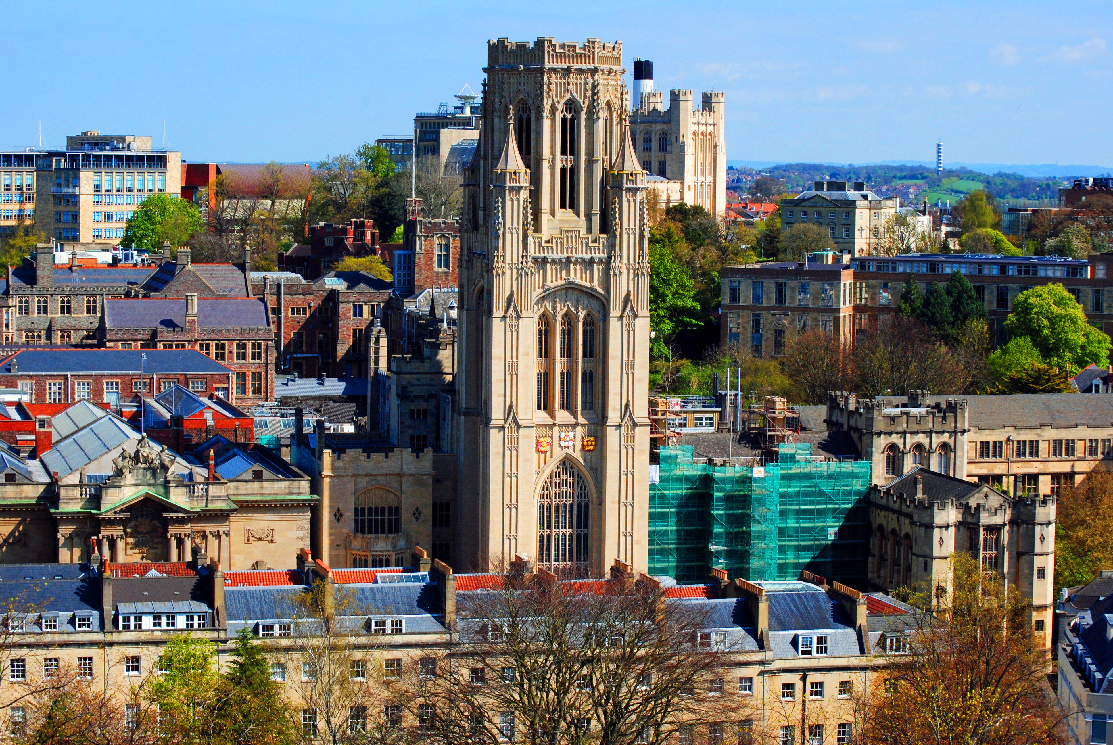 Bristol