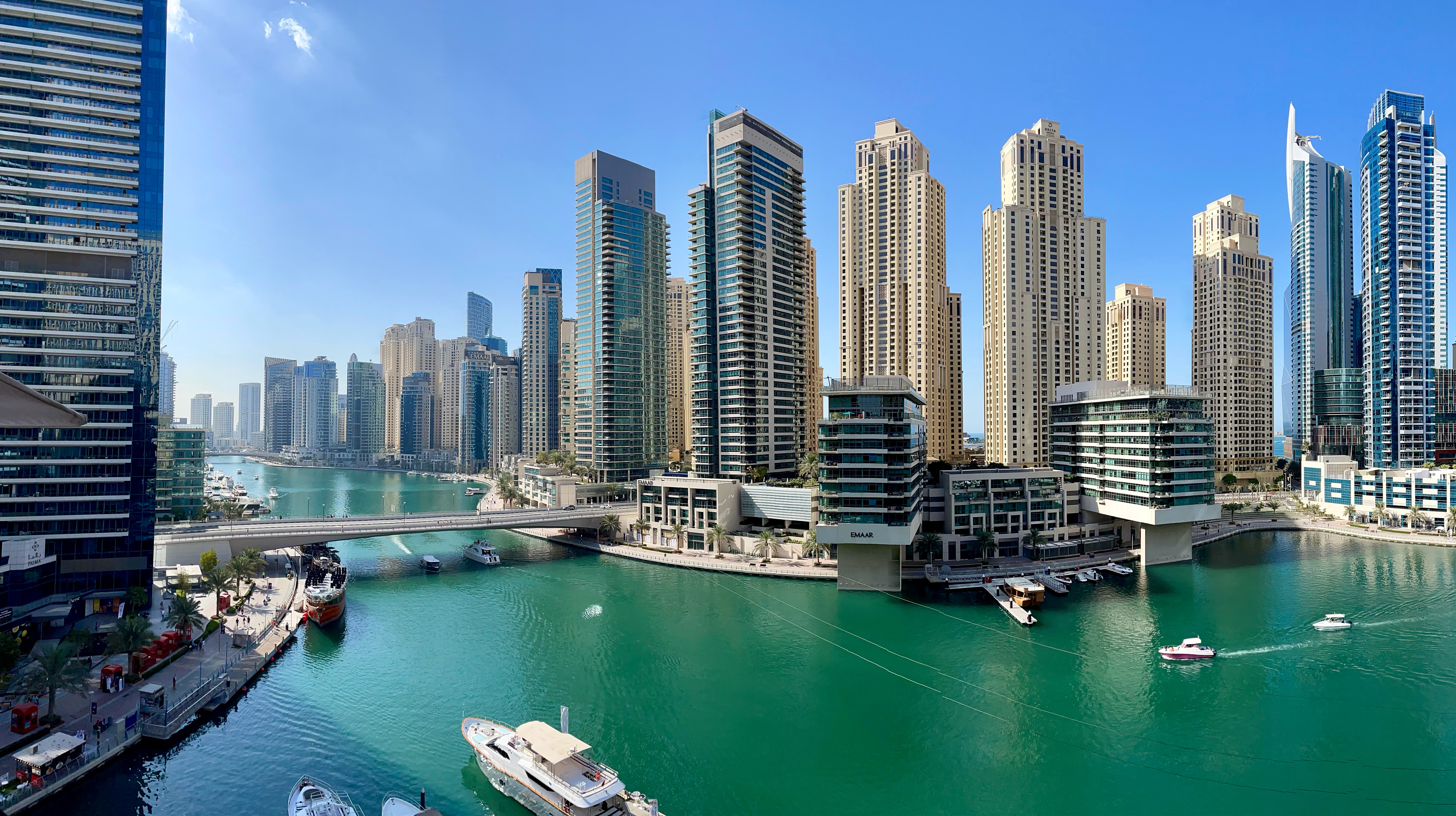 Dubai Business Services
