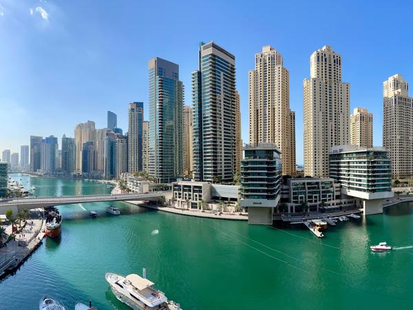 Dubai Business Services
