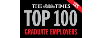 Top 100 2025 Logo