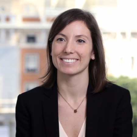 Hilda Gallego