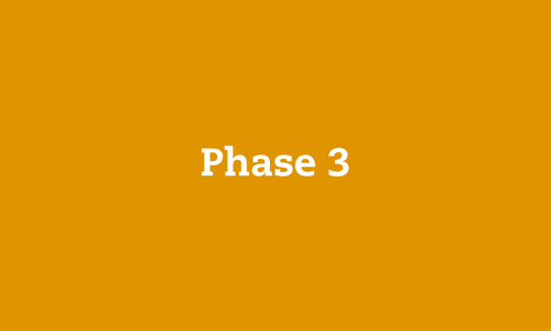 Phase 3