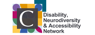 Disability Neurodiversity & Accessibility Network