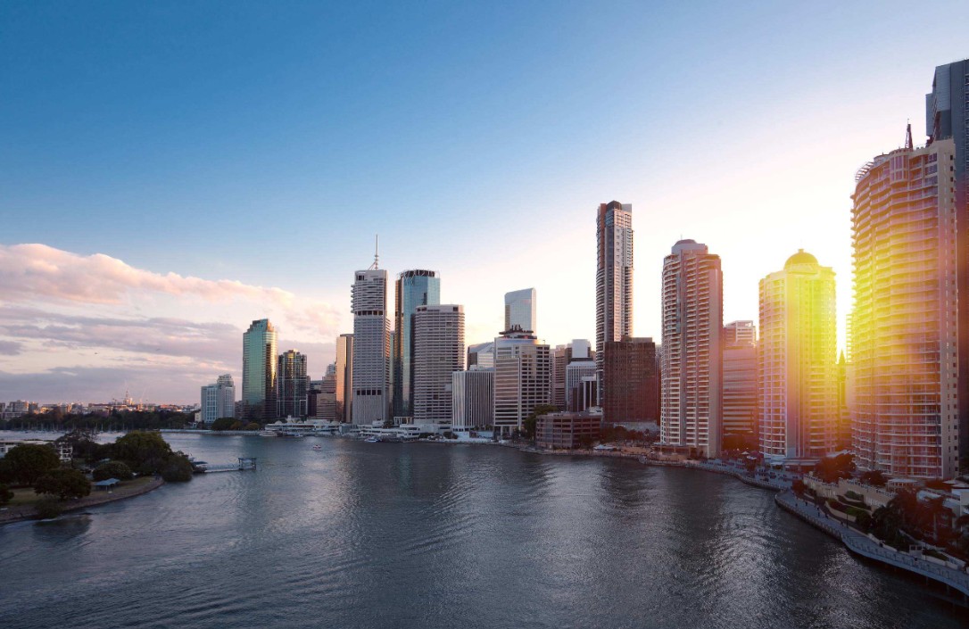 Brisbane