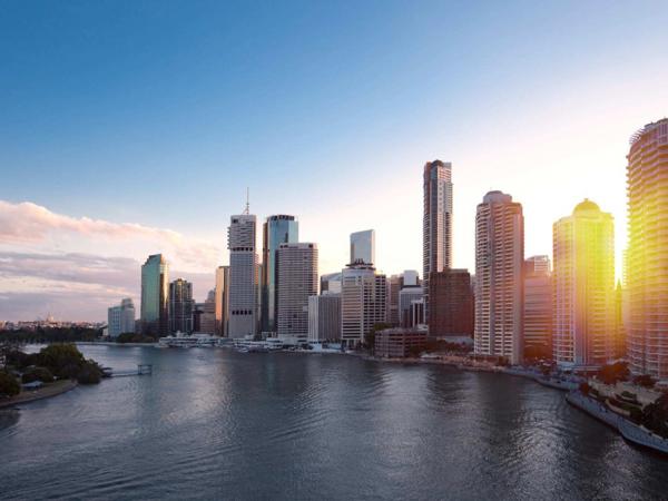 Brisbane
