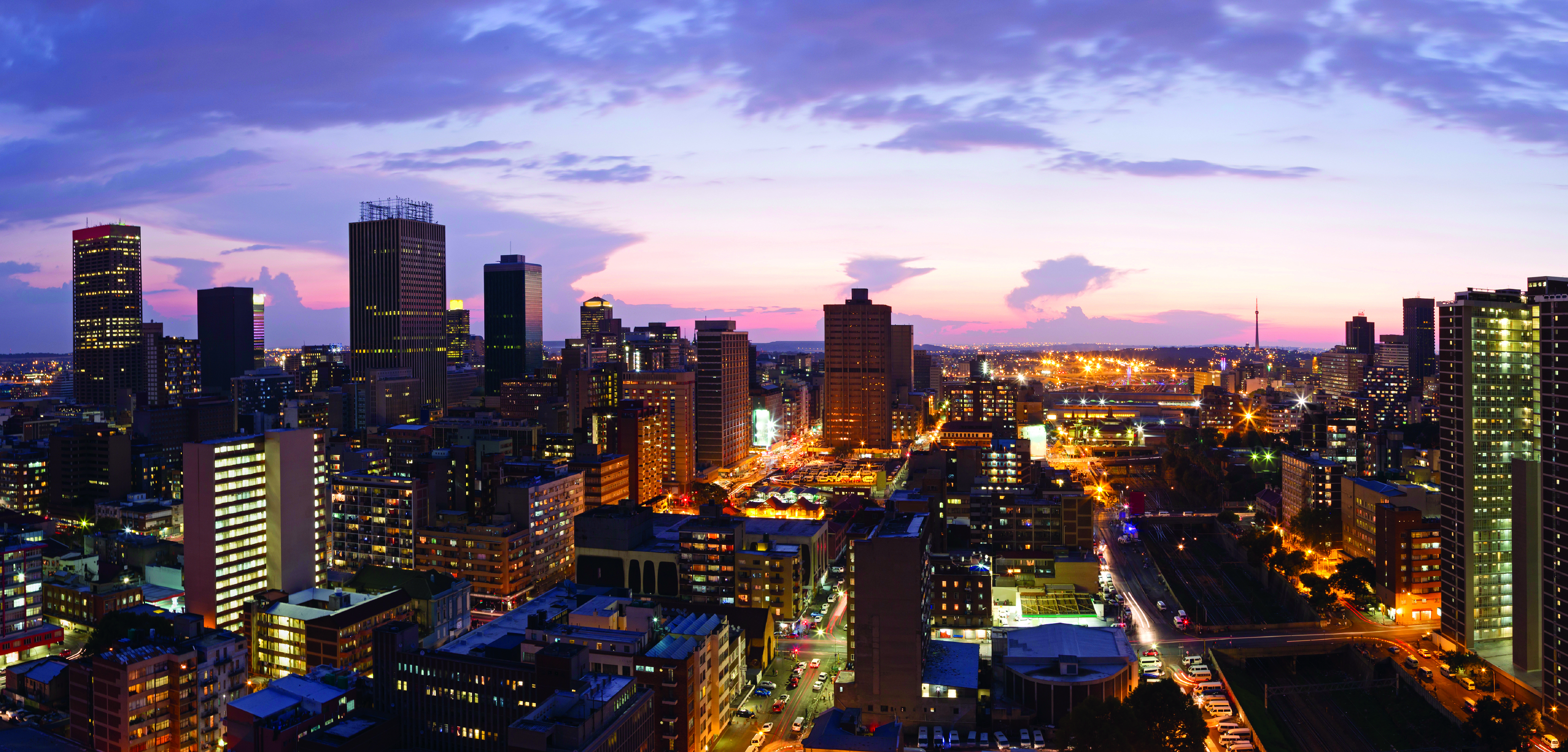 Johannesburg Cityscape Istock 000023449079Large Rgb Copy