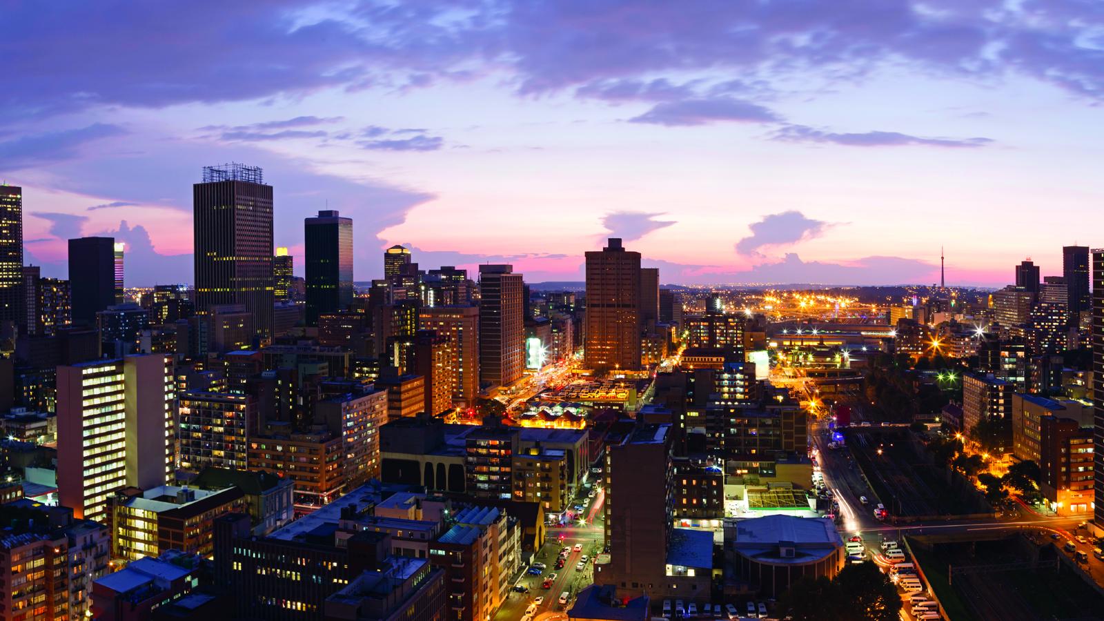 Johannesburg Cityscape Istock 000023449079Large Rgb Copy